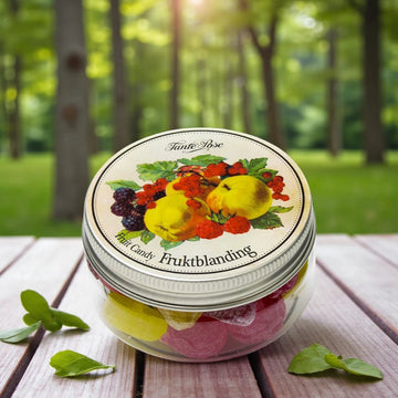 Gammeldags Fruktblanding - profiltre