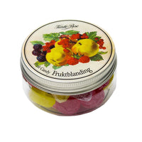 Gammeldags Fruktblanding - profiltre