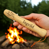 Grillspyd - profiltre