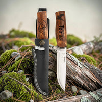 Helle GT - profiltre