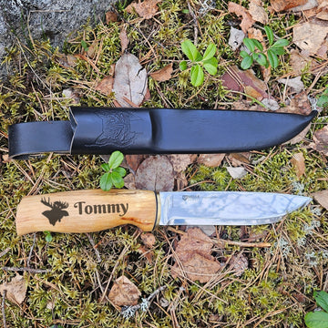 Helle Jegermester - profiltre