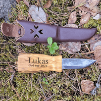 Helle Nying - profiltre