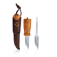 Helle Nying - profiltre