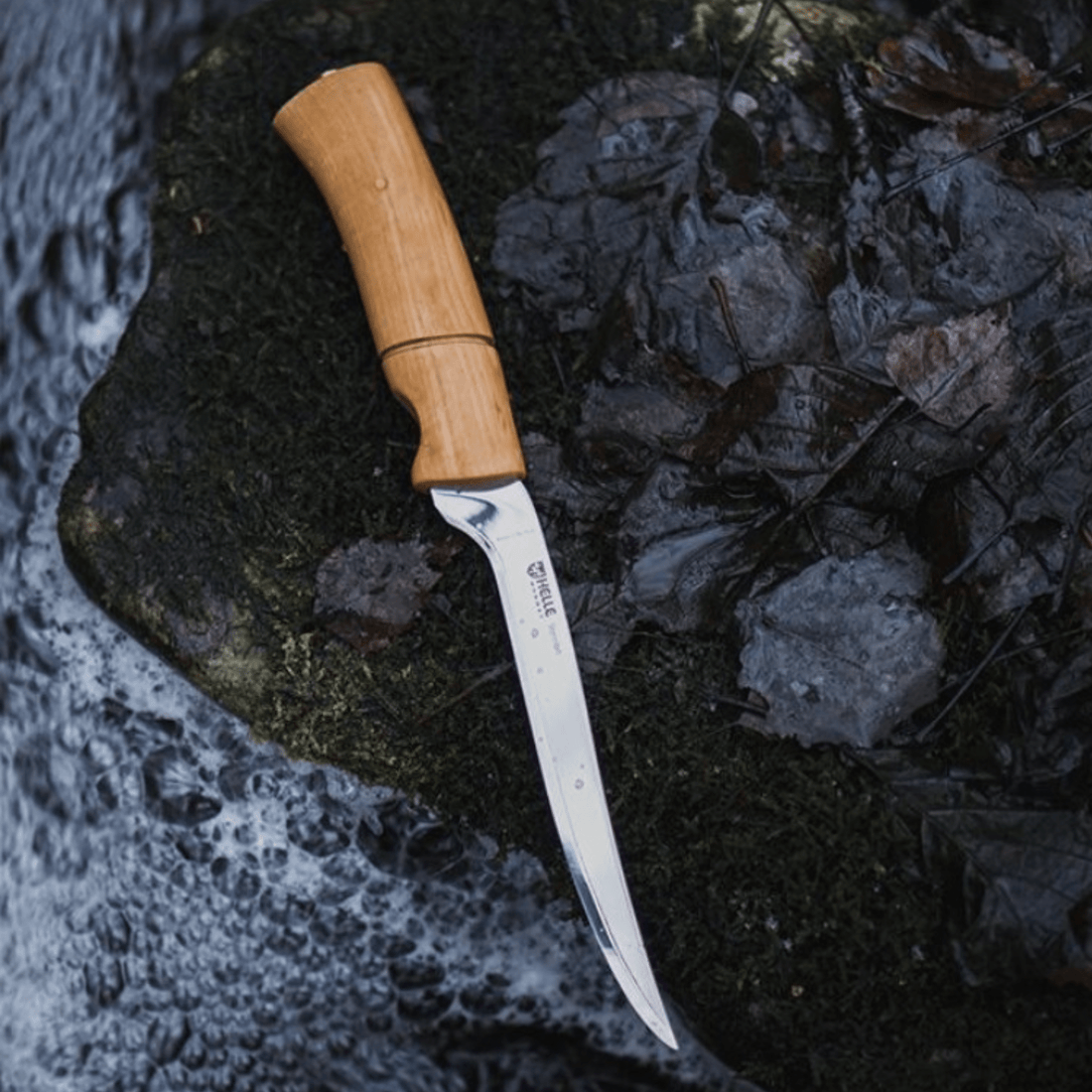 Helle Steinbit - profiltre