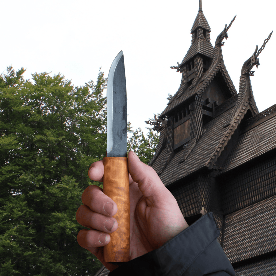 Helle Viking - profiltre