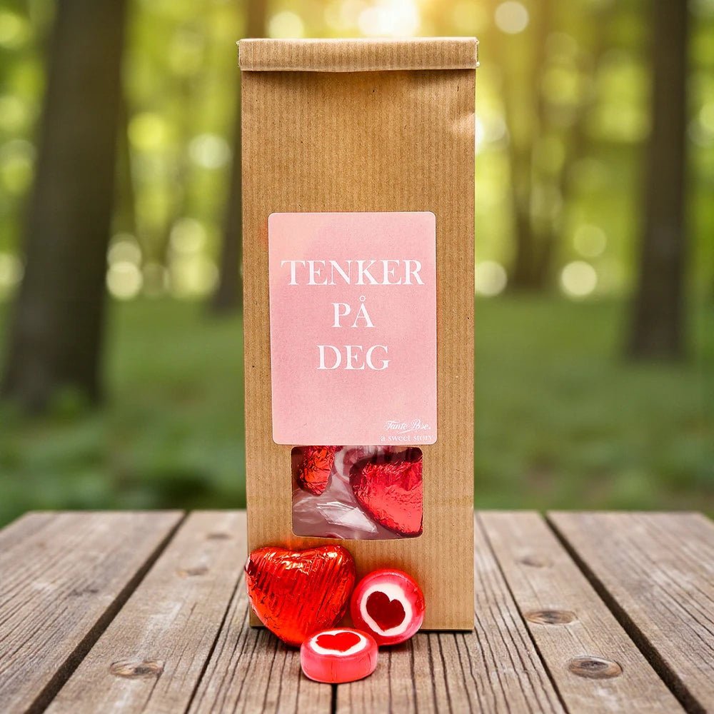 Hjerteblanding - profiltre