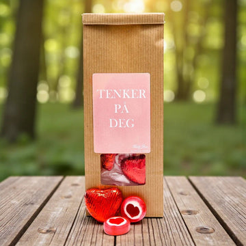 Hjerteblanding - profiltre