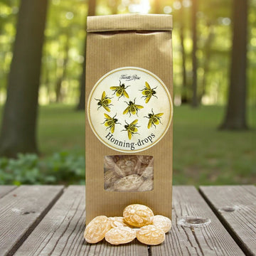 Honningbie Drops - profiltre