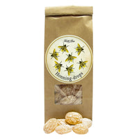 Honningbie Drops - profiltre