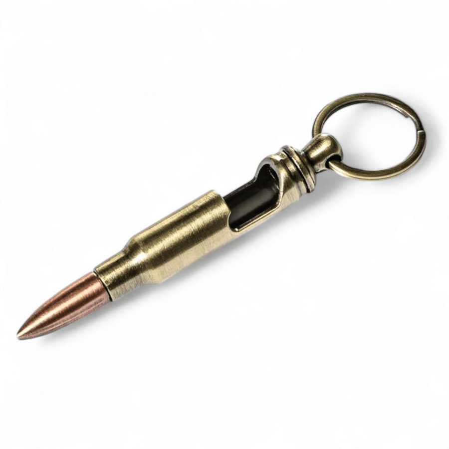 Jaktåpneren - profiltre