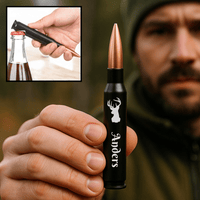 Jaktåpneren - profiltre