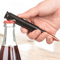 Jaktåpneren - profiltre