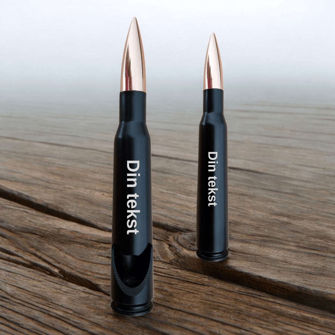 Jaktåpneren - profiltre