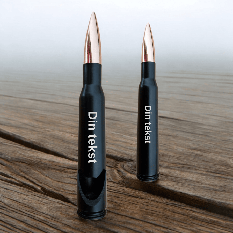 Jaktåpneren - profiltre