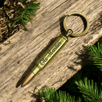 Jaktåpneren - profiltre