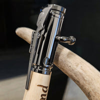 Jaktpenn - profiltre