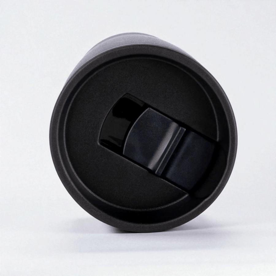 Kaffetid – Termokopp - profiltre