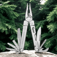 Leatherman Bond - profiltre