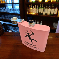 Lommelerke rosa - profiltre