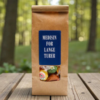 Medisin for Lange Turer - profiltre