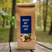 Medisin mot Dårlig Jakt - profiltre