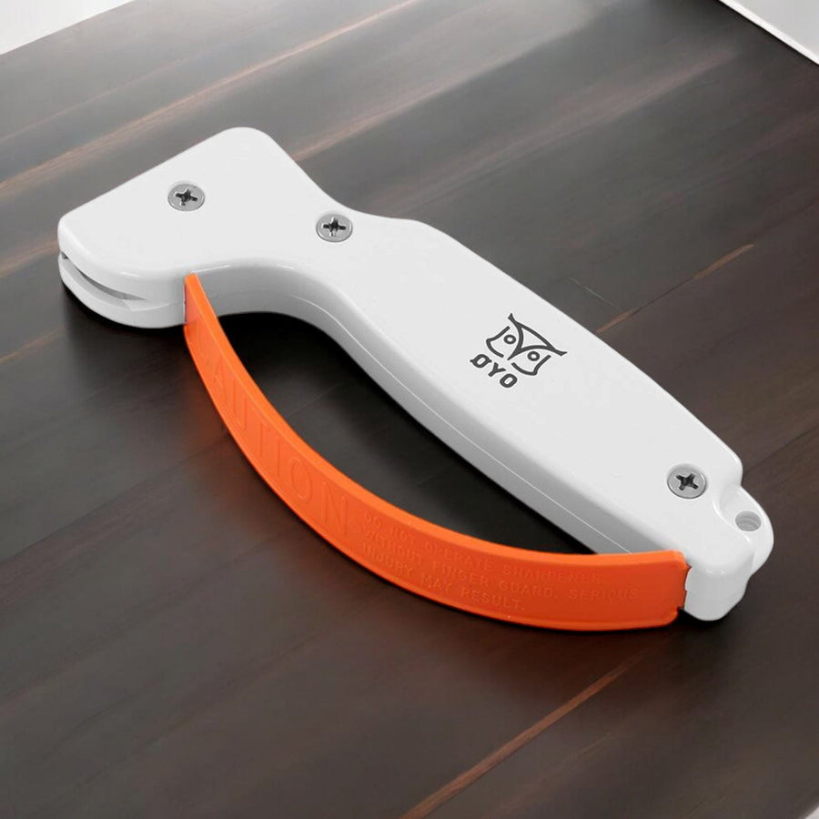 ØYO KNIVSLIPER ACCUSHARP - profiltre