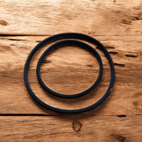 Reservepakninger til vår lommeboks - profiltre