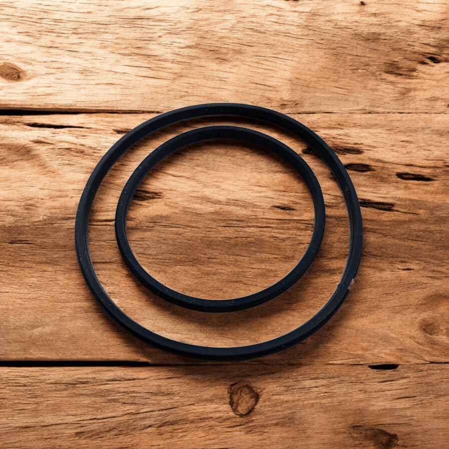 Reservepakninger til vår lommeboks - profiltre