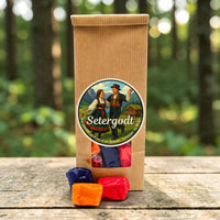 Setergodt - profiltre