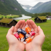 Setergodt - profiltre