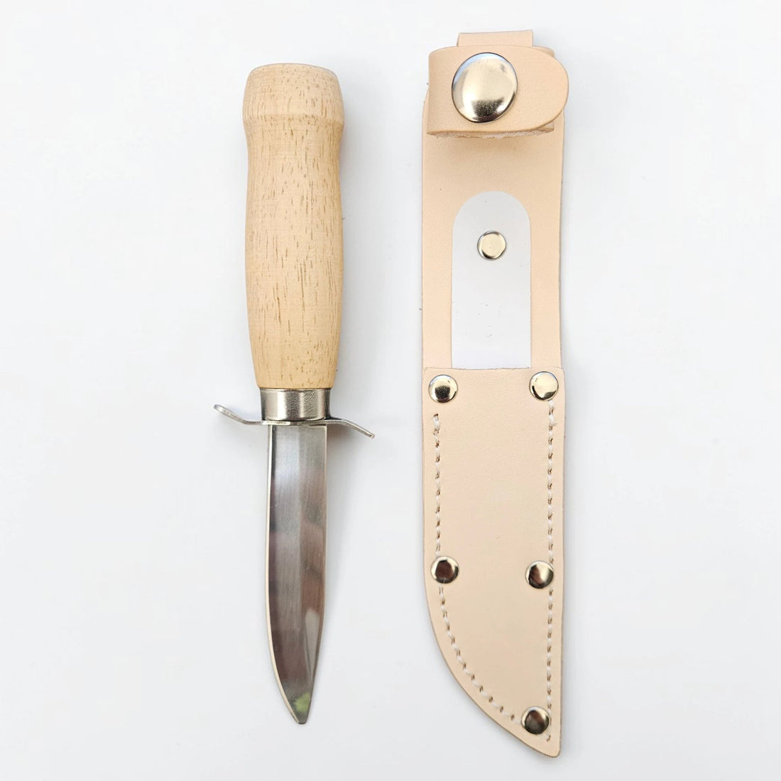 Speiderkniv for barn - profiltre