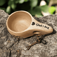 Trekopp Jegergrep - profiltre