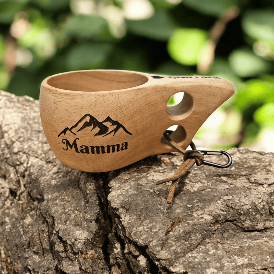 Trekopp Jegergrep - profiltre