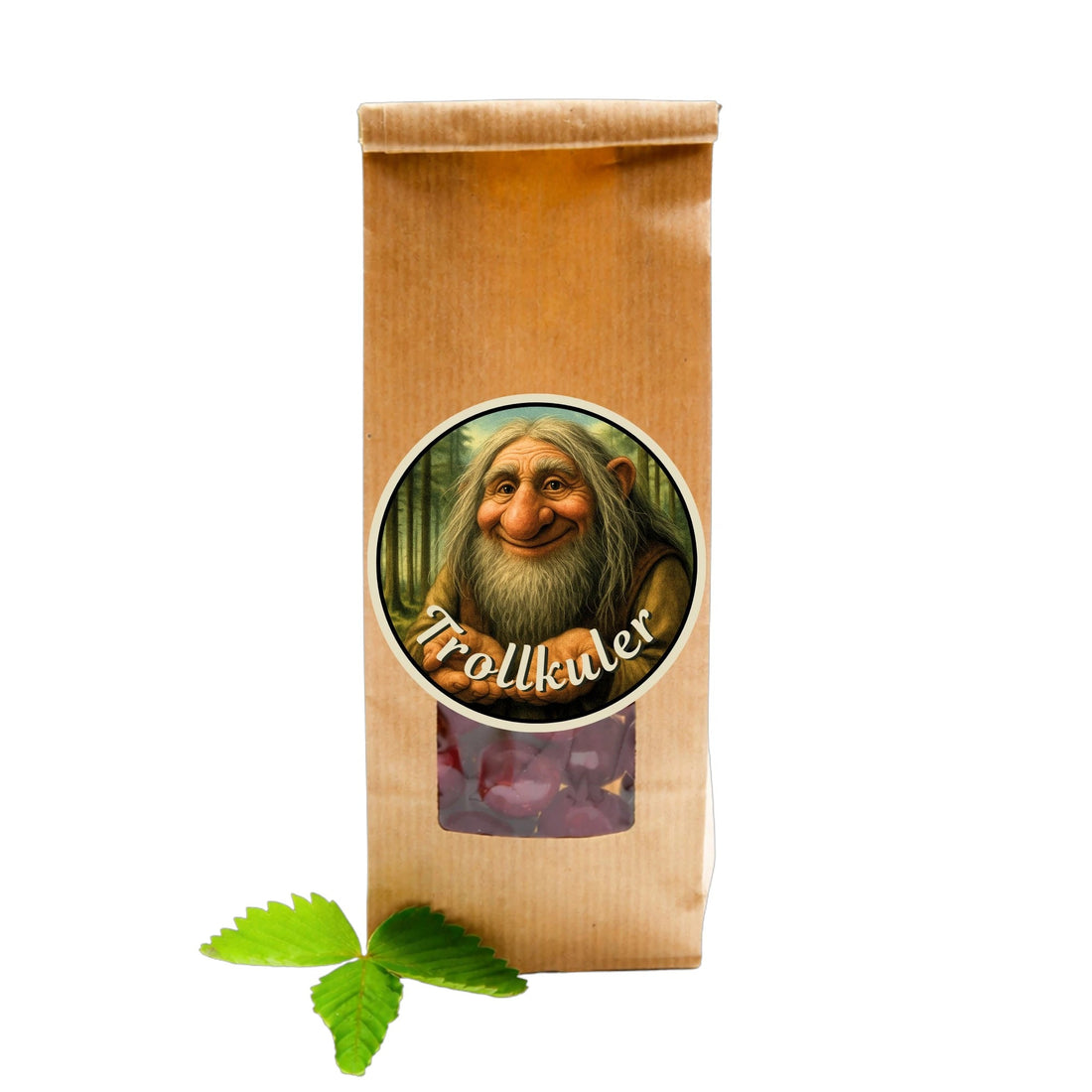 Trollkuler - profiltre