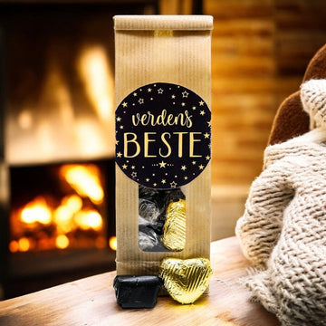 Verdens Beste - profiltre