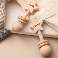 Baby Rangle - profiltre