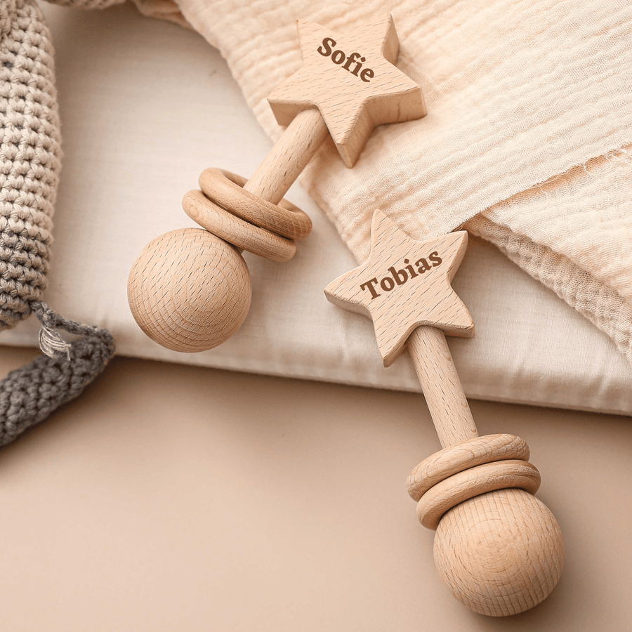 Baby Rangle - profiltre