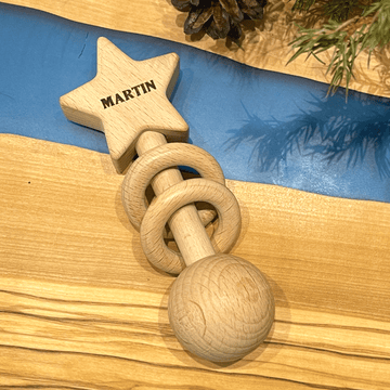 Baby Rangle - profiltre