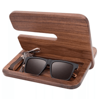 Dokkingstasjon - profiltre