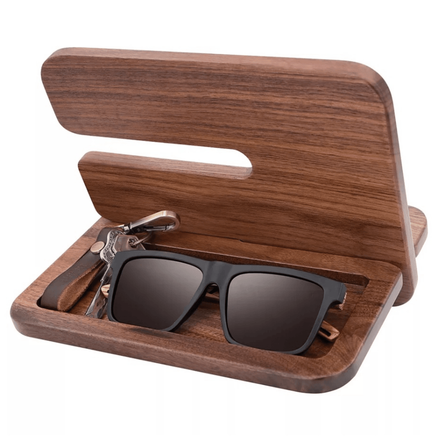 Dokkingstasjon - profiltre