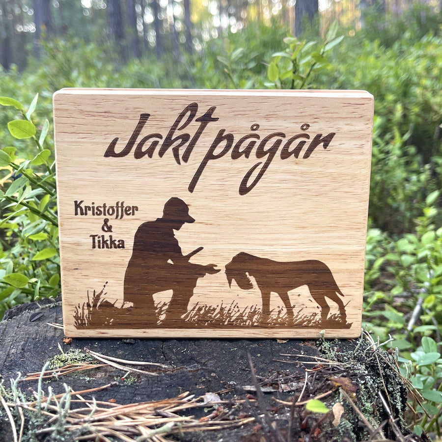 Lerka Snapsboks - profiltre