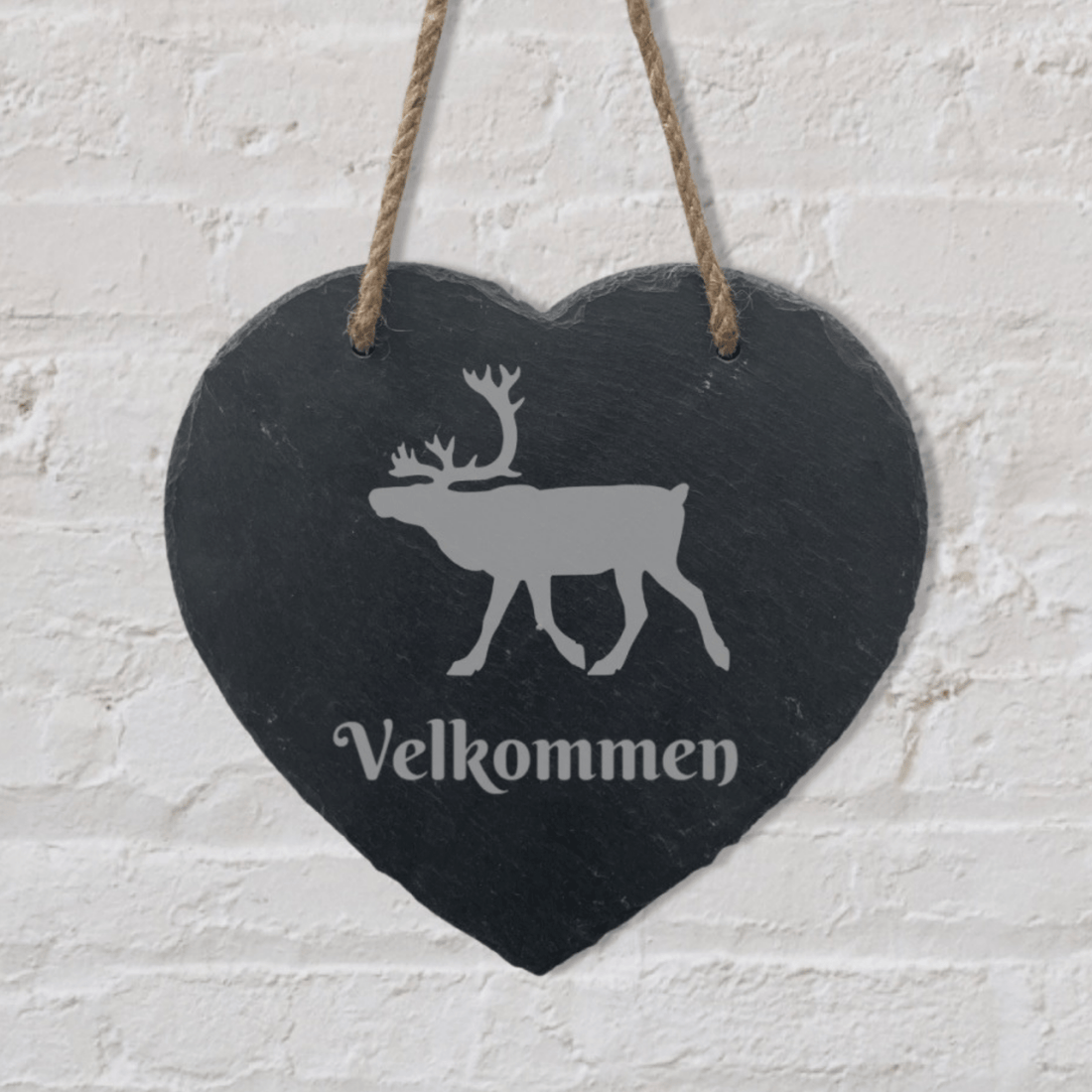 Skiferhjerte - profiltre