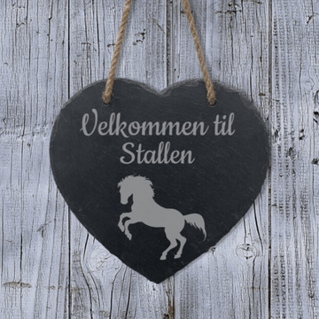 Skiferhjerte - profiltre