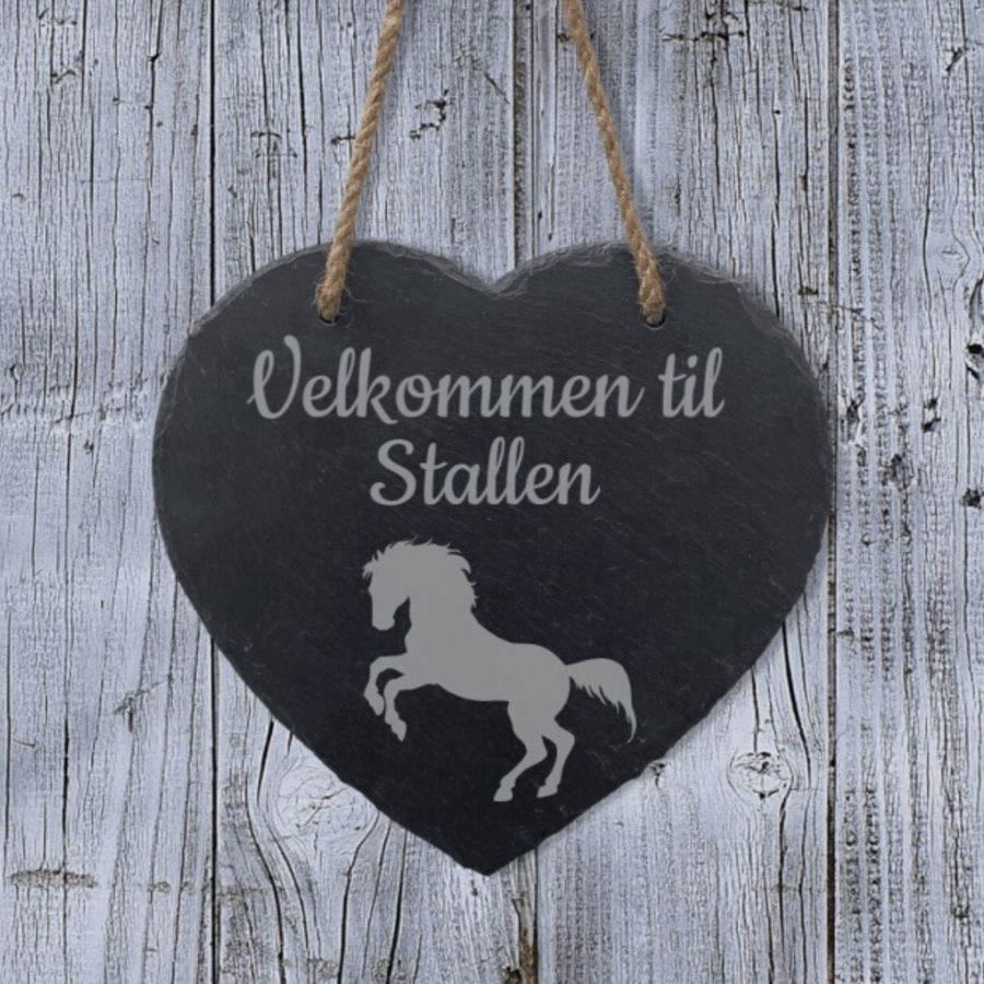 Skiferhjerte - profiltre