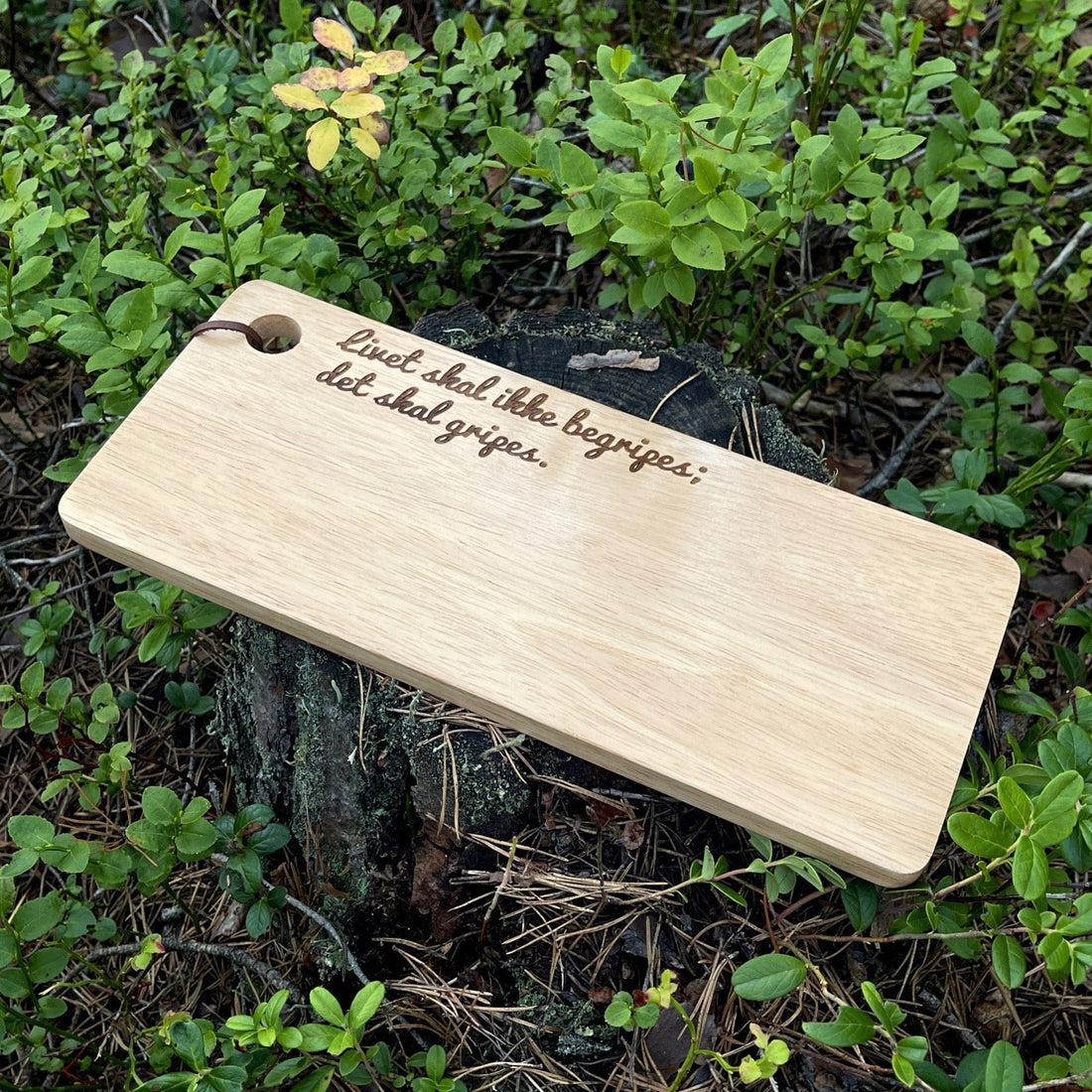 Turfjøla - profiltre