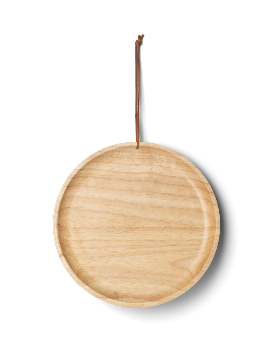 Turtallerken med skinnsnor - profiltre